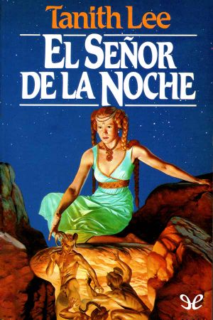 [Tales from the Flat Earth 01] • El Señor De La Noche